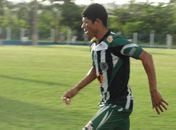 União e Comercial largam na frente na semifinal da Segundona