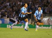 Grêmio cede empate ao Botafogo no final e cai para terceiro