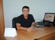 Secretário Ediberto Omena, de finanças de Murici