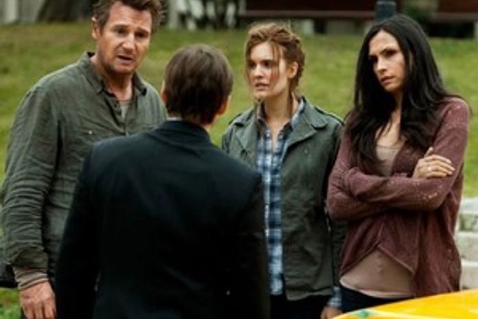 'Busca implacável 2' lidera bilheterias nos EUA e Canadá