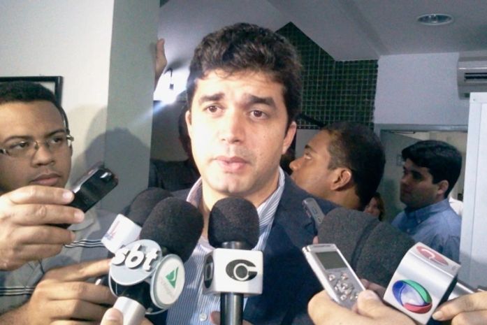 Rui Palmeira