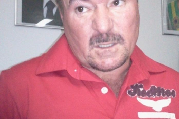 Prefeito Cícero Almeida