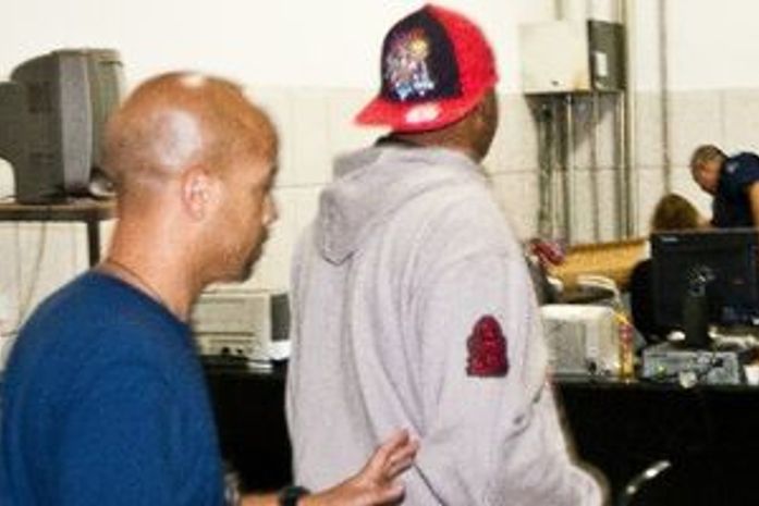 Viola diz que sofreu abuso de autoridade