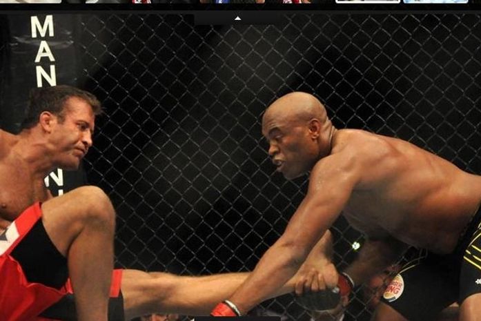 Um breve resumo do UFC Rio III!