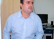 Delegado Rodrigo Cavalcante