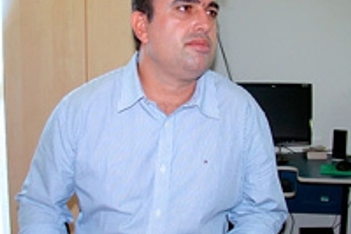 Delegado Rodrigo Cavalcante