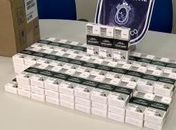 Remédios apreendidos