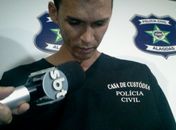 José Maciel da Cruz Silva, 29 anos