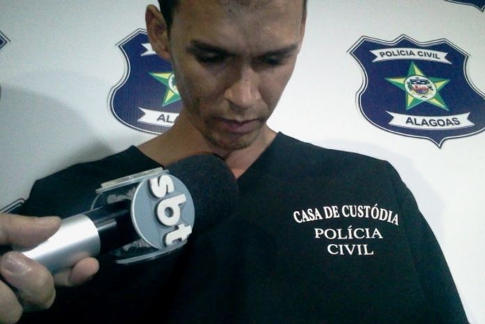 José Maciel da Cruz Silva, 29 anos