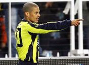 Depois de 'não' de Alex ao Cruzeiro, Palmeiras quer reunião com o meia