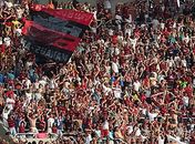 Flamengo consegue efeito suspensivo e encara o São Paulo no Engenhão