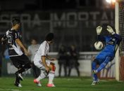 CBF afasta árbitros dos jogos de Flu e Atlético-MG para "reciclagem"