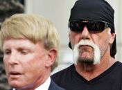 Hulk Hogan abre processo após divulgação de vídeo no qual aparece fazendo sexo