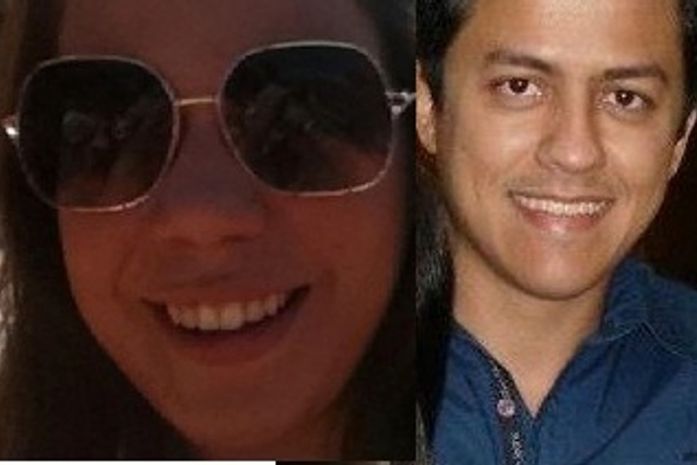 Cada volta é um recomeço!