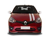 Em São Paulo, Renault mostra como será o novo Clio