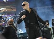Pitbull pede garrafas de vodka, rum, tequila e vinho em camarim, diz jornal
