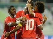 Federação asiática apelida seleção de 'Macacos de areia' e depois se desculpa