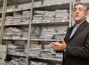 Juiz Sérgio Persiano 