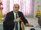 Consultor Paulo Chancey