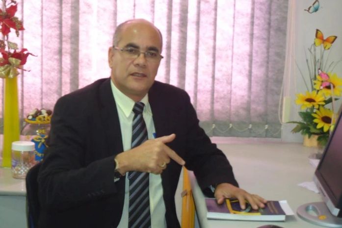 Consultor Paulo Chancey