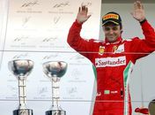 Fim da novela: Felipe Massa renova com a Ferrari para 2013