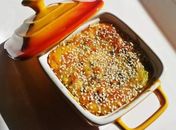 Torta de Abóbora: receita pratica e muito saborosa