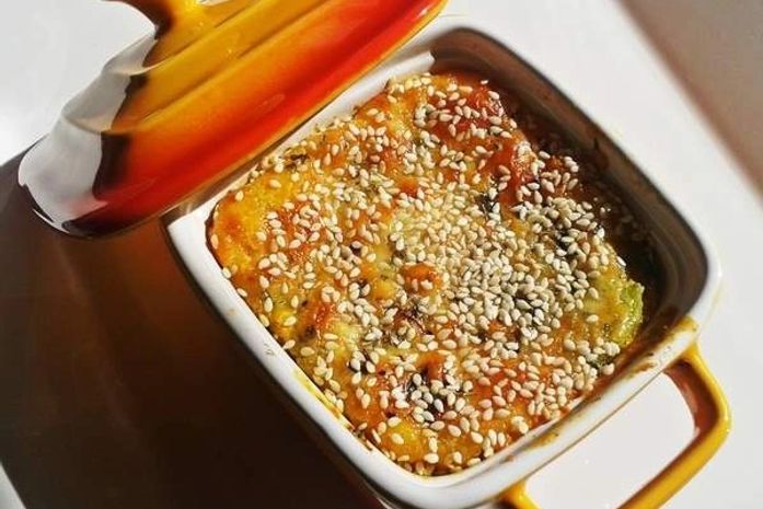 Torta de Abóbora: receita pratica e muito saborosa