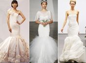 Bridal Fashion Week: 6 tendências para as noivas de 2013