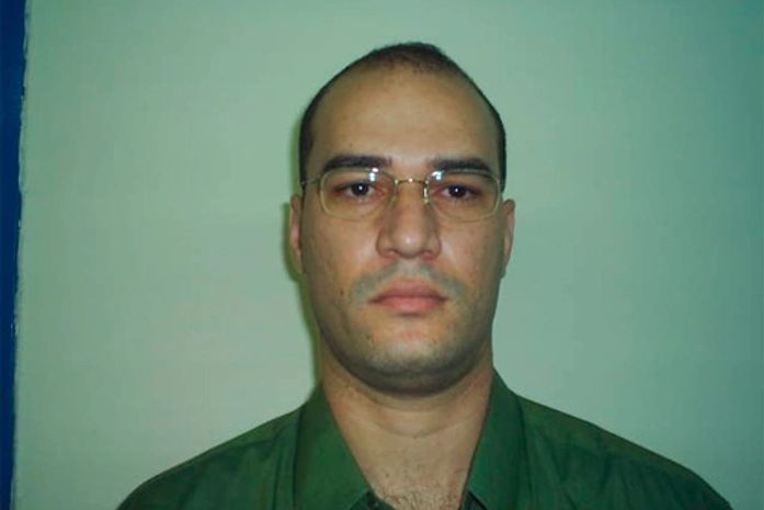 Uzemar Leite da Silva Júnior