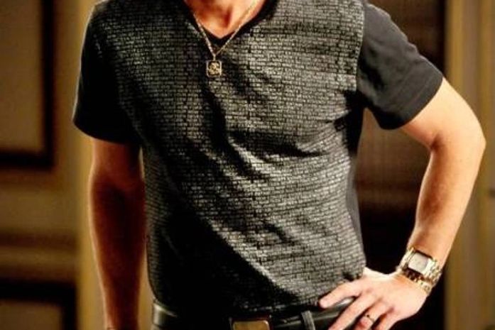 'Avenida Brasil': Carminha é a assassina do Max