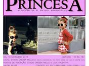 Dupla promove: Escola de Princesa
