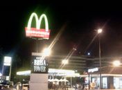 Mc Donald da Jatiúca