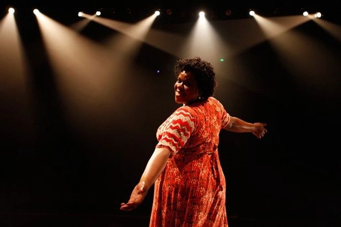 Zeze de Avenida Brasil