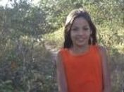Menina desaparece em Arapiraca e deixa família desesperada
