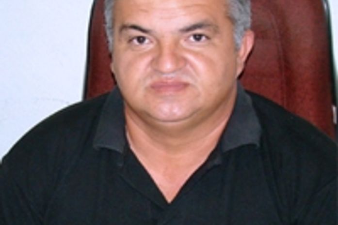 Delegado Sandro Marcelo