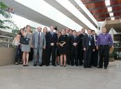 Eleição: Chapa Renova OAB visita Fórum Estadual