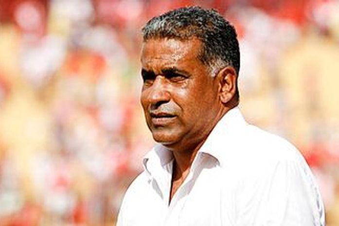 Ademir Fonseca é demitido do comando do ABC