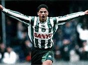 Meia Alex foi revelado pelo Coritiba
