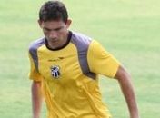 Ceará já está em Alagoas para próximo jogo. Mota se juntou ao time