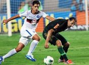 Palmeiras bate Bahia fora e ganha sobrevida