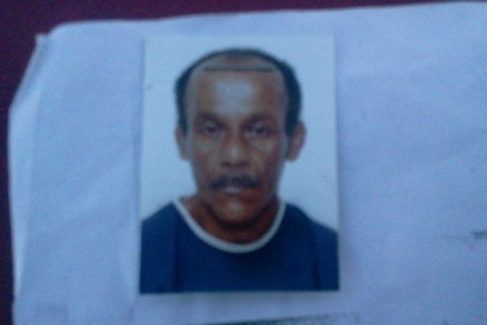 Ivan Anselmo dos Santos, 52