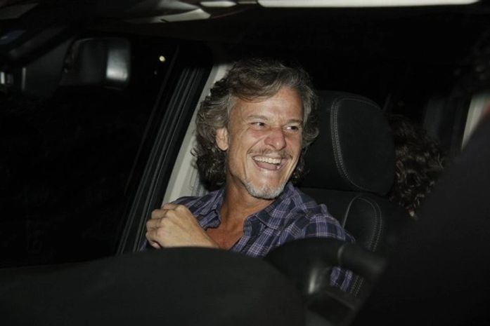 ‘Posso dizer que ele foi para o inferno’, diz Marcello Novaes sobre Max