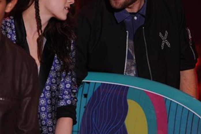 Caso com diretor não seria primeira traição de Kristen Stewart