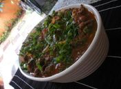 Prepare essa delícia de Carne com Cachaça para o almoço