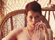 Morre aos 60 anos a atriz Sylvia Kristel, do seriado 'Emanuelle'