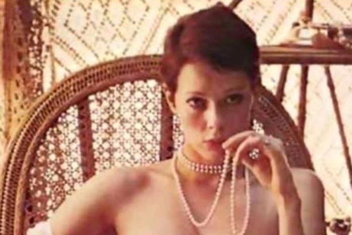 Morre aos 60 anos a atriz Sylvia Kristel, do seriado 'Emanuelle'