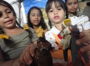 Luiz Gonzaga e o sertão nordestino estarão no próximo Quinta no Arena