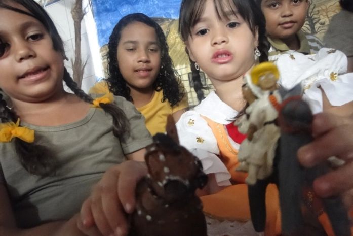 Luiz Gonzaga e o sertão nordestino estarão no próximo Quinta no Arena