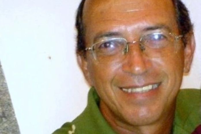 Juiz Carlos Fernando