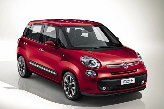 Espanha acaba com versão família do 500 em 24 horas